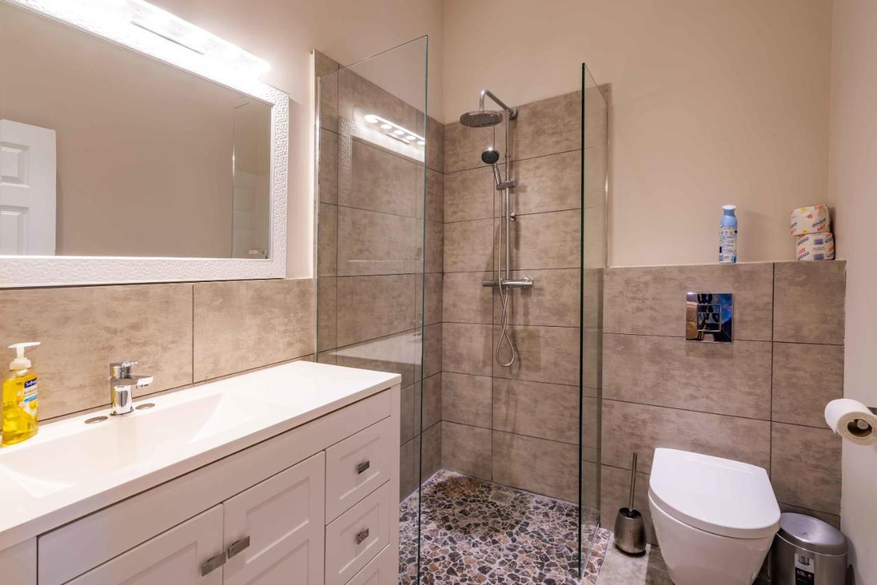 Handelskade City Suites 威廉斯塔德 外观 照片