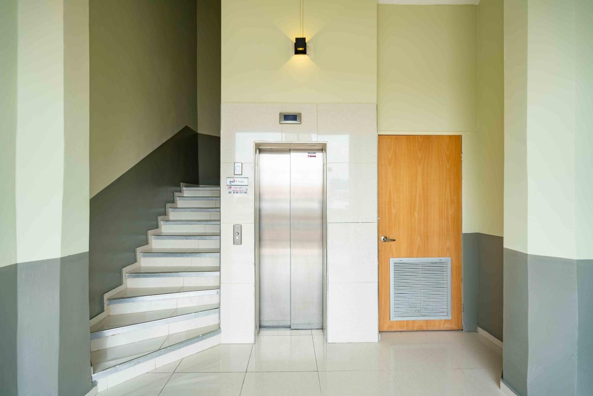 Handelskade City Suites 威廉斯塔德 外观 照片
