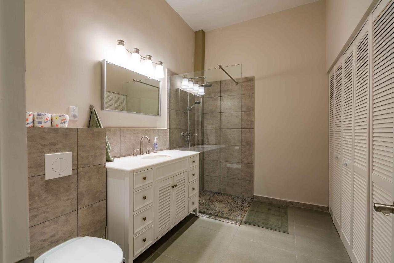 Handelskade City Suites 威廉斯塔德 外观 照片